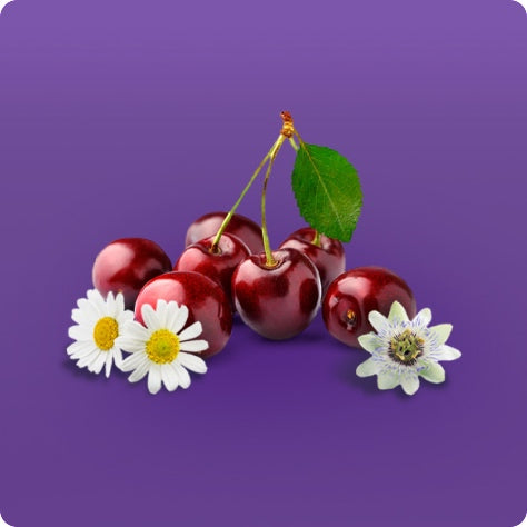 Cerise Acidulée